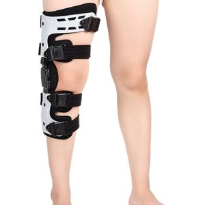 TLILY OA Knee Brace for Arthritis Ligament Medial Hinged Support Osteoarthritis Joint Pain Sports Unloading-Right TLILY OA Knee Brace for Arthritis Ligament Medial Hinged Support Osteoarthritis Joint Pain Sports Unloading-Right