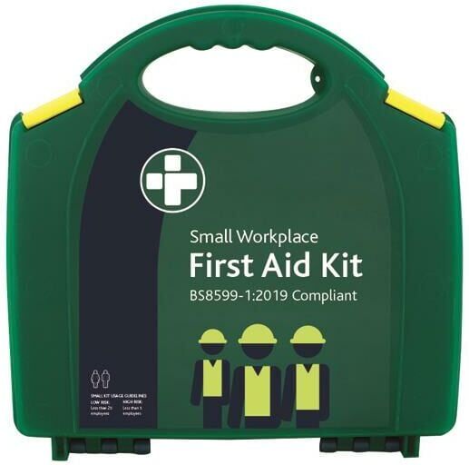 TIMCO Reliance S/Workplace First Aid Kit - HS88330