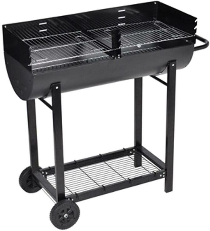 Hommoo Charcoal Barbecue Dakota VD26170