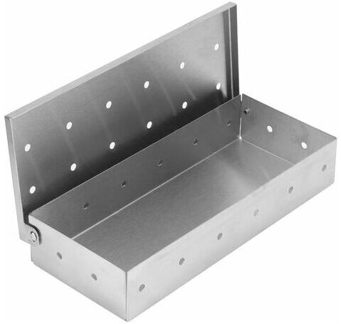 NEIGE Outdoor barbecue grill stainless steel grill box charcoal products