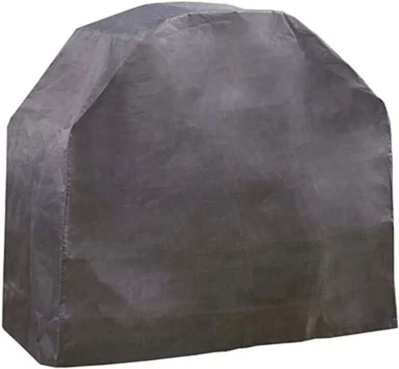 Outdoor Barbecue Cover 195 cm Perel Garden - Grey