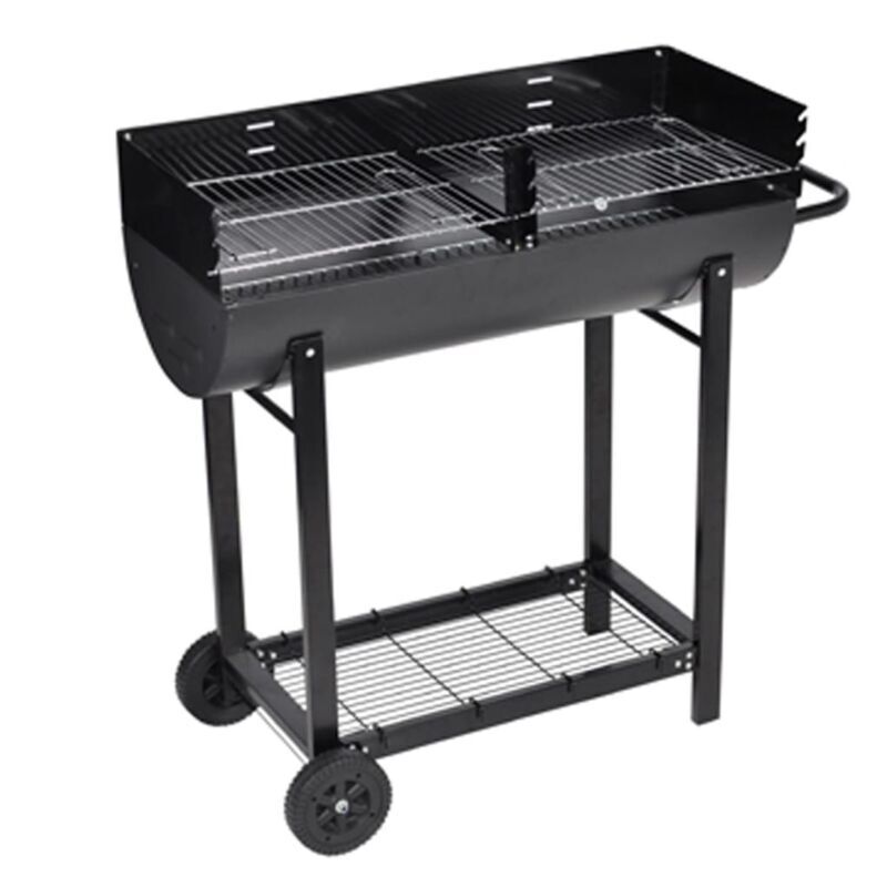 Sweiko - Charcoal Barbecue Dakota VDTD26170