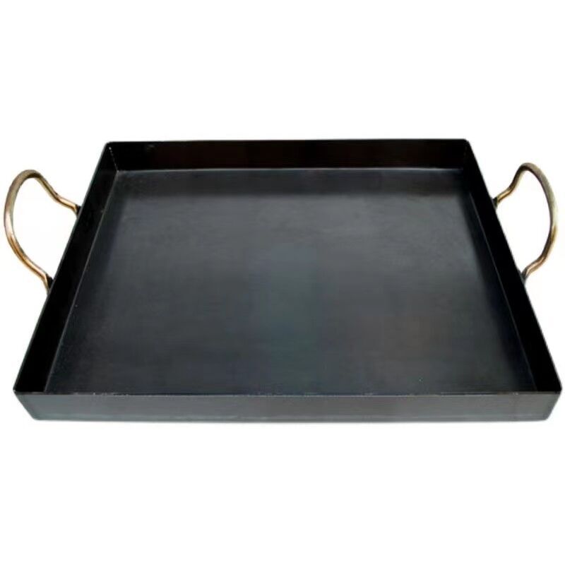 Denuotop - Universal plancha for barbecue 3040cm