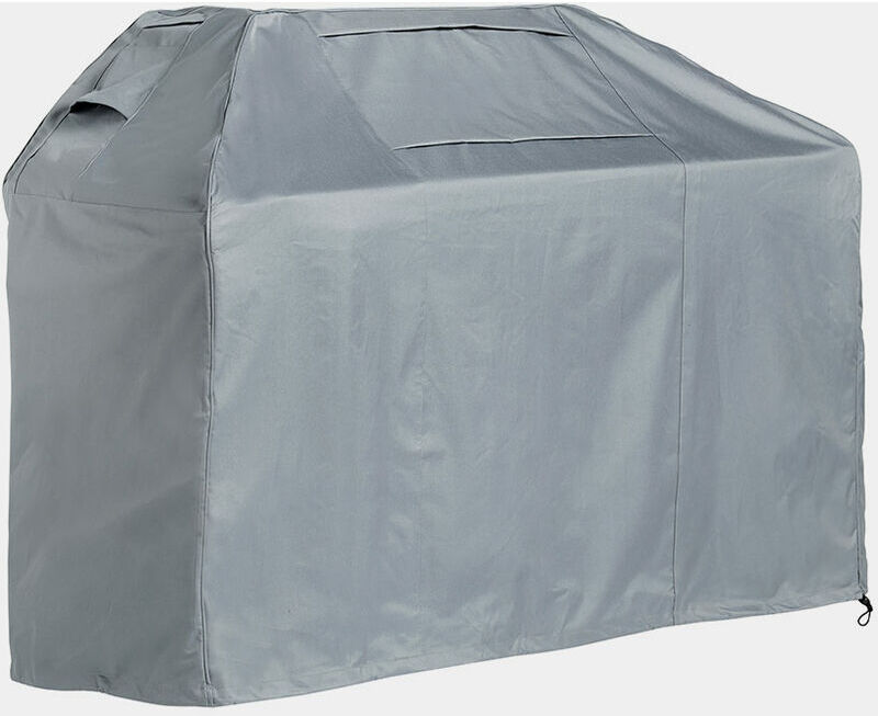 Vonhaus - Waterproof Barbecue Cover - 'The Storm Collection' Premium Heavy Duty 600D Oxford Breathable Fabric Protection for Large bbq Grill