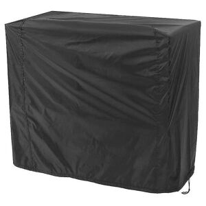 Woosien - Barbecue Cover, Barbecue Cover Waterproof Barbecue Cover Barbecue Cover, Barbecue Grill Cover