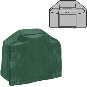 GREENBAY Bbq Cover Garden Furniture Barbecue Grill Protector Dust Rain Water Resistant