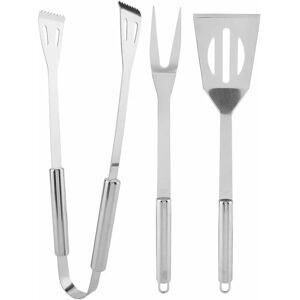 TINOR Bbq Tools Stainless Steel bbq Utensil Set bbq Fork Clips bbq Accessories bbq and Kitchen Forks