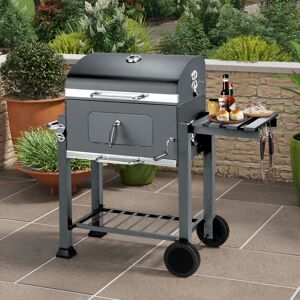 Billyoh - Texas Charcoal Smoker bbq - Charcoal Smoker bbq