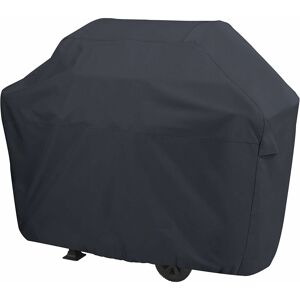 Langray - Cover for gas barbecue, Black - s - Black