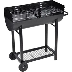 Hommoo Charcoal Barbecue Dakota VD26170