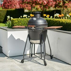 HARBOUR LIFESTYLE Kamado BBQ 18