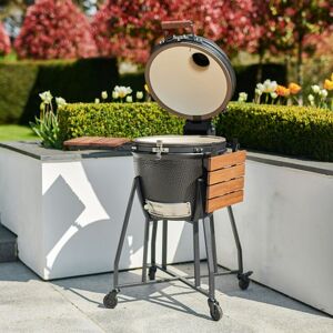 HARBOUR LIFESTYLE Kamado bbq 22