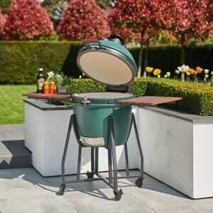 HARBOUR LIFESTYLE Kamado bbq 18