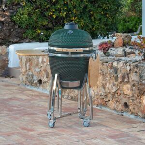 HARBOUR LIFESTYLE Kamado bbq 22