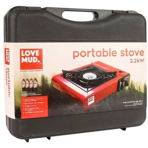 Kingfisher (OLSTOVE) Portable Camping Gas Stove