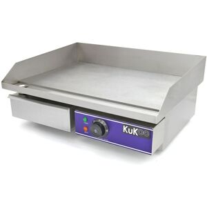 MONSTER SHOP KuKoo 50cm Electric Griddle / bbq Griddle / Countertop Griddle /