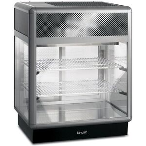 650 Range Rectangular Front Refrigerated Merchandiser D6R/75B - Lincat