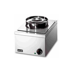 Lynx 400 Bain Marie lrb - Lincat