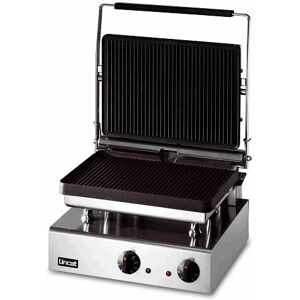 Lincat - Lynx 400 Panini Grill GG1P