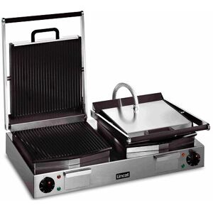 Lynx 400 Panini Grill LPG2 - Lincat