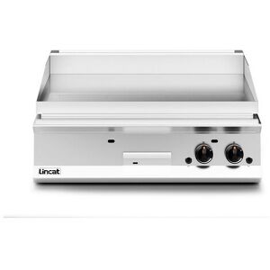 Opus 800 Griddle chrome plate OG8202/C/N - Lincat