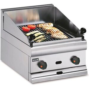 Silverlink 600 Chargrill CG4/N - Lincat