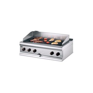 Silverlink 600 Electric Chargrill ECG9 - Lincat