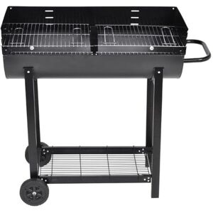 BERKFIELD HOME Mayfair Charcoal Barbecue Dakota