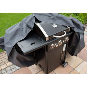 Berkfield Home - Nature Garden Outdoor Cover for bbq 120x75x80cm