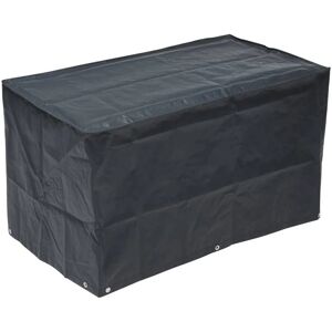 Berkfield Home - Nature Garden Outdoor Cover for bbq 120x75x80cm