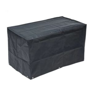 Berkfield Home - Nature Protective Cover for Gas BBQs 103x58x58 cm