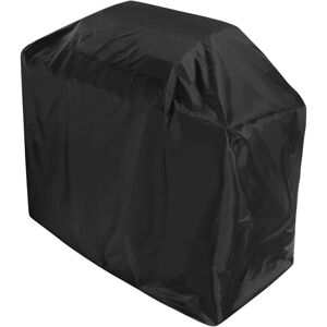 Groofoo - Premium Heavy Duty Gas Grill Cover, uv, Water and Tear Resistant - 31 Inch / 80cm