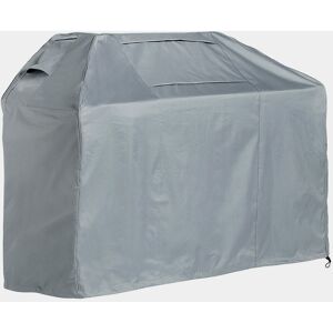 Vonhaus - Waterproof Barbecue Cover - 'The Storm Collection' Premium Heavy Duty 600D Oxford Breathable Fabric Protection for Large bbq Grill