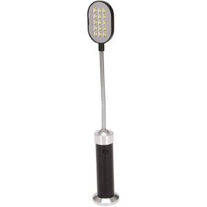 TLILY Barbecue Grill Light Magnetic Base Super-Bright Led Lights-Pack of 2