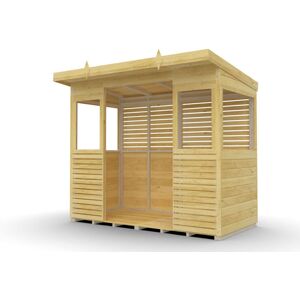 8 x 4 BBQ/Outdoor Kitchen Shelter 8 x 4 BBQ/Outdoor Kitchen Shelter