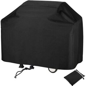 WOIYIC Barbecue Cover Heavy Duty 210D Oxford BBQ Gas Protection, Grill Cover House Protection BBQ Gas Charcoal Camping Anti Water/UV/Wind/Moisture/Dustproof WOIYIC Barbecue Cover Heavy Duty 210D Oxford BBQ Gas Protection, Grill Cover House Protection BBQ Gas Charcoal Camping Anti Water/UV/Wind/Moisture/Dustproof