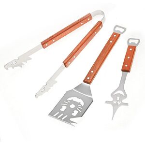 SJQKA BBQ Accessories, Extra Long BBQ Accessories, Outdoor BBQ Accessories, Best Unique BBQ Gifts for Men. SJQKA BBQ Accessories, Extra Long BBQ Accessories, Outdoor BBQ Accessories, Best Unique BBQ Gifts for Men.
