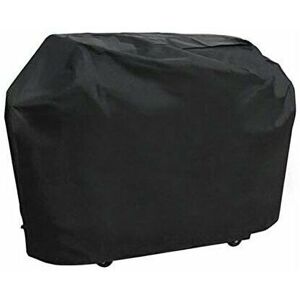 HOOPZI BBQ Cover Kettle Smoker Grill Covers, 210D Heavy Duty Waterproof Patio Gas Grill Garden Protection Windproof, UV & Water-Resistant, with Drawstring HOOPZI BBQ Cover Kettle Smoker Grill Covers, 210D Heavy Duty Waterproof Patio Gas Grill Garden Protection Windproof, UV & Water-Resistant, with Drawstring