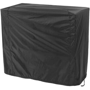IKODM Bbq Cover, Outdoor Protective Cover for bbq Waterproof bbq Protective Tarpaulin Weatherproof bbq Covers for BBQ.(190x71x117cm) IKODM Bbq Cover, Outdoor Protective Cover for bbq Waterproof bbq Protective Tarpaulin Weatherproof bbq Covers for BBQ.(190x71x117cm)
