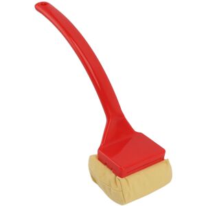 GROOFOO Bbq Grill Brush Professional Efficient Safe Heat Resistance Grill Cleaner Brush for Gas Grill Charcoal Grill Table Grill GROOFOO Bbq Grill Brush Professional Efficient Safe Heat Resistance Grill Cleaner Brush for Gas Grill Charcoal Grill Table Grill