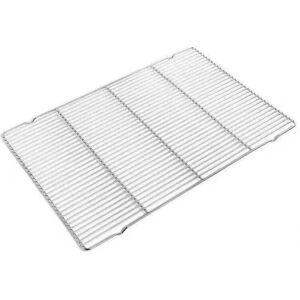 Ymyny - bbq Grill, Stainless Steel bbq Replacement Grill, Multifunctional bbq Grill, Stainless Steel 40 60cm 2 Pieces mumu Ymyny - bbq Grill, Stainless Steel bbq Replacement Grill, Multifunctional bbq Grill, Stainless Steel 40 60cm 2 Pieces mumu