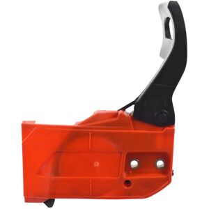 TLILY Brake Handle Clutch Sprocket Cover Fit Chinese Chainsaw 4500 5200 45Cc 52Cc 58Cc Tarus Kiam TLILY Brake Handle Clutch Sprocket Cover Fit Chinese Chainsaw 4500 5200 45Cc 52Cc 58Cc Tarus Kiam