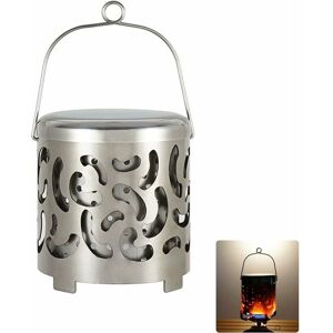 FUHUIDA TRADING Camping Gas Heater Camping Stove Lid Mini Portable Camping Stove Gas Stainless Steel Heating Cooking Booster Stove for Outdoor Camping and rv Travel FUHUIDA TRADING Camping Gas Heater Camping Stove Lid Mini Portable Camping Stove Gas Stainless Steel Heating Cooking Booster Stove for Outdoor Camping and rv Travel