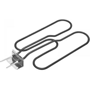 CYSLMUK Electric bbq Heater Compatible with Weber 66631 Weber Q140 Q1400,Replacement bbq Heating Element,BBQ Heating Tube CYSLMUK Electric bbq Heater Compatible with Weber 66631 Weber Q140 Q1400,Replacement bbq Heating Element,BBQ Heating Tube