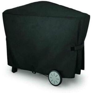 IKODM Gas Barbecue Cover, Barbecue Tarpaulin 112.4X64.1X95.6Cm, Outdoor Barbecue Protection Cover, Waterproof Sun Protection Fabric, bbq Cover for Weber, IKODM Gas Barbecue Cover, Barbecue Tarpaulin 112.4X64.1X95.6Cm, Outdoor Barbecue Protection Cover, Waterproof Sun Protection Fabric, bbq Cover for Weber,