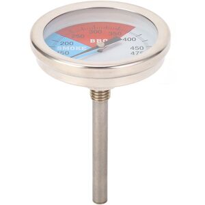 GROOFOO Oven Temperature Gauge Tester Barbeque Grill Baking Cooking Meter 100‑475℉ 50mm Stainless Steel Dial Plate TS‑BX43 GROOFOO Oven Temperature Gauge Tester Barbeque Grill Baking Cooking Meter 100‑475℉ 50mm Stainless Steel Dial Plate TS‑BX43