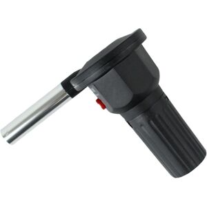 SJQKA Portable BBQ Fire Blower, Electric Blower Tool Suitable for Outdoor BBQ, Useful Accessories for Starting Bonfire and Barbecue SJQKA Portable BBQ Fire Blower, Electric Blower Tool Suitable for Outdoor BBQ, Useful Accessories for Starting Bonfire and Barbecue