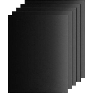 SERBIA Tapis de Cuisson, 5 Pièces 33 40cm Papier Barbecue Anti-Adhérent Réutilisable Nettoyable, Grille bbq Mats pour Fours Assistés SERBIA Tapis de Cuisson, 5 Pièces 33 40cm Papier Barbecue Anti-Adhérent Réutilisable Nettoyable, Grille bbq Mats pour Fours Assistés