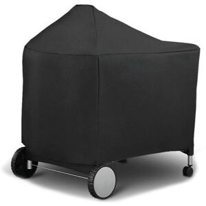 DEWDAT Waterproof protective cover for Weber 7152 barbecue 124x65x101cm DEWDAT Waterproof protective cover for Weber 7152 barbecue 124x65x101cm