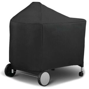 Mumu - Waterproof protective cover for Weber 7152 grill 124x65x101cm Mumu - Waterproof protective cover for Weber 7152 grill 124x65x101cm